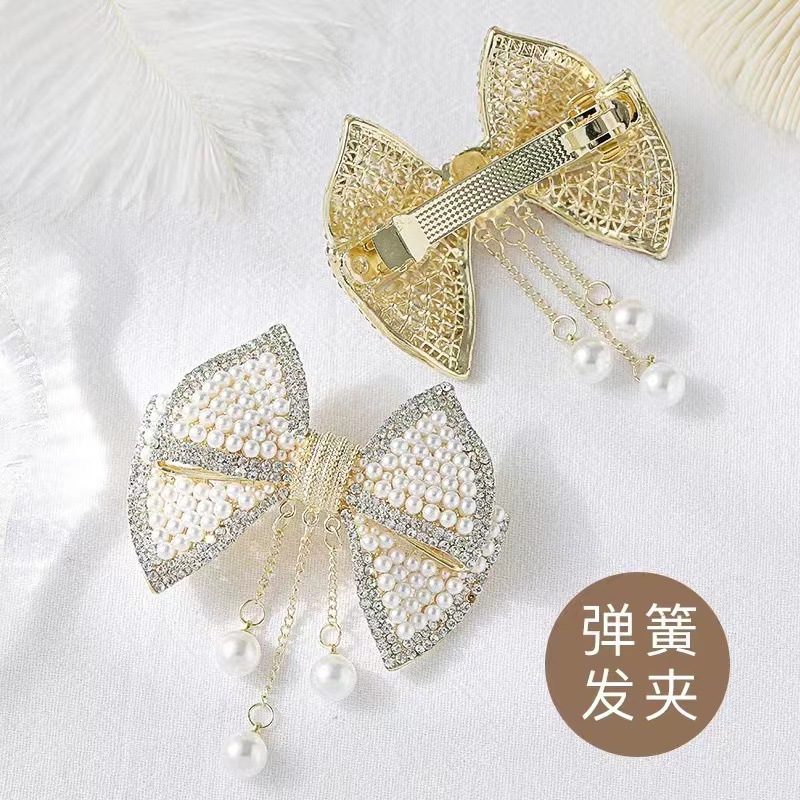 New bow hair clip for women, i - Hi Tech Accessories recensie en prijs