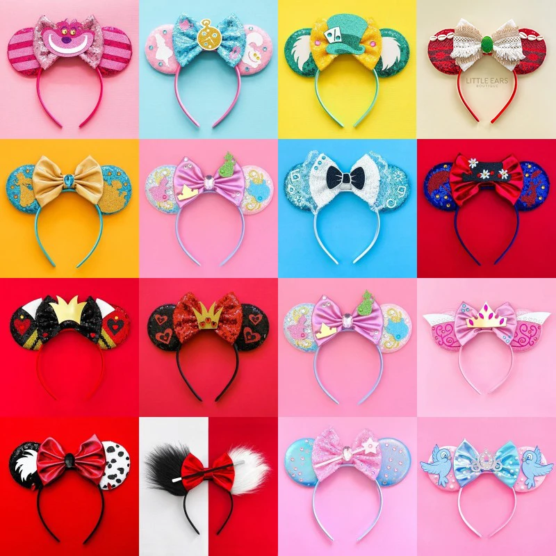 Disney Frozen Elsa Princess An - Tech Hair Accessories recensie en prijs