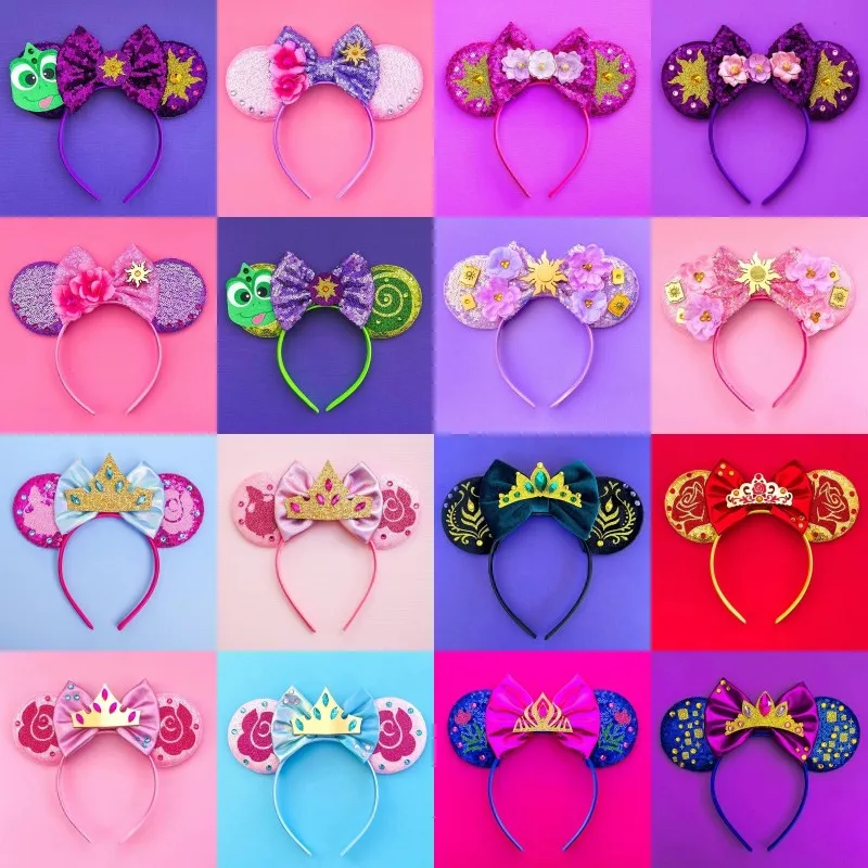 Disney Frozen Elsa Princess An - Tech Hair Accessories recensie en prijs
