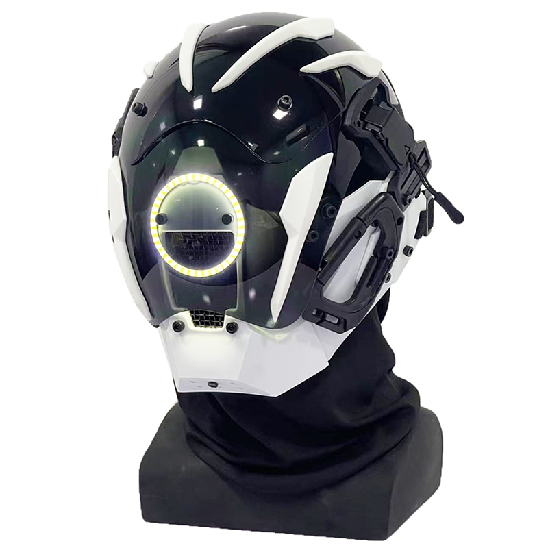 JAUPTO Punk Mask Cosplay for M - Tech Accessories recensie en prijs