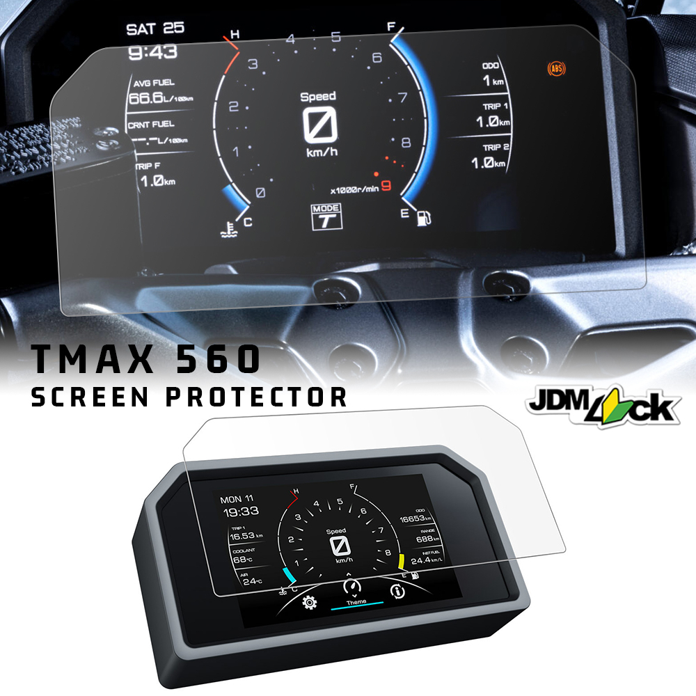 Motorcycle Scratch Cluster Pro - Tech Max Accessories recensie en prijs