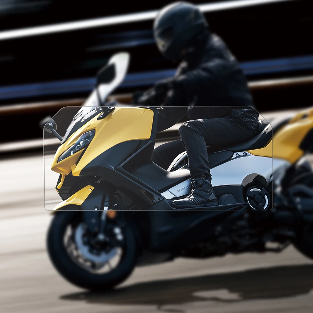 Motorcycle Scratch Cluster Pro - Tech Max Accessories recensie en prijs