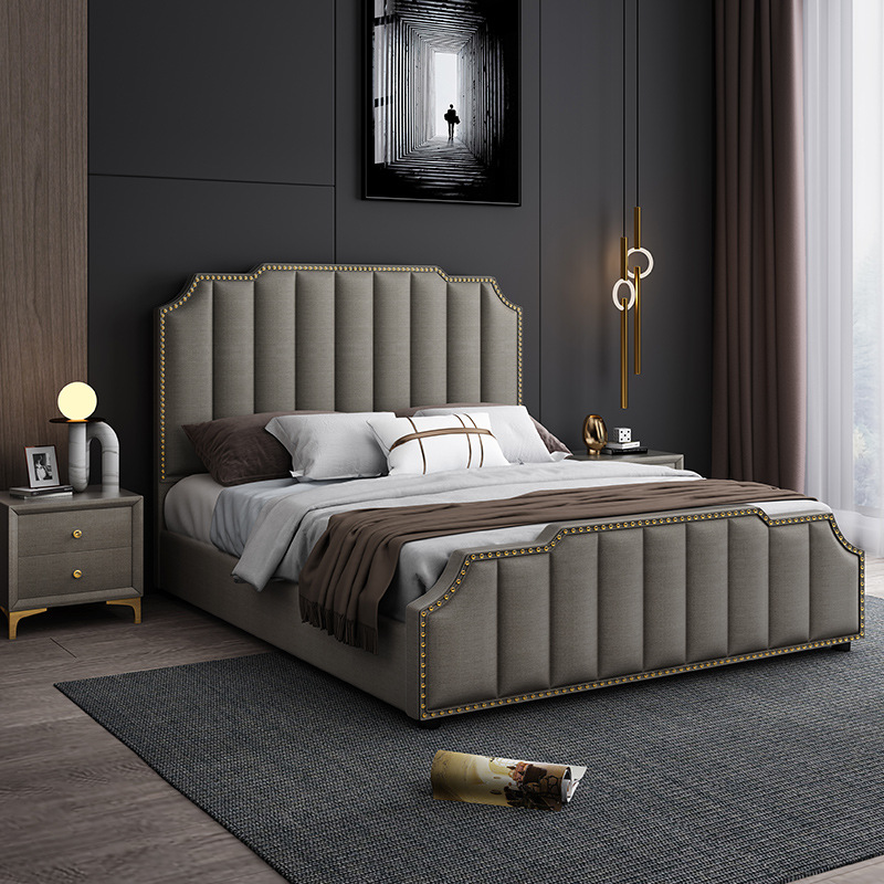#Tech Fabric High Quality Quee - Tech Queen recensie en prijs