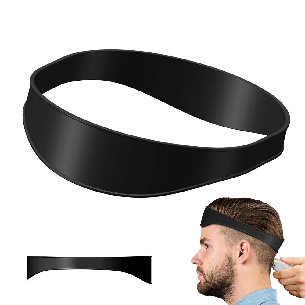 DIY Home Haircut Tool Silicone - Unique Tech Accessories recensie en prijs