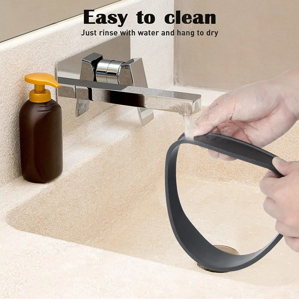 DIY Home Haircut Tool Silicone - Unique Tech Accessories recensie en prijs