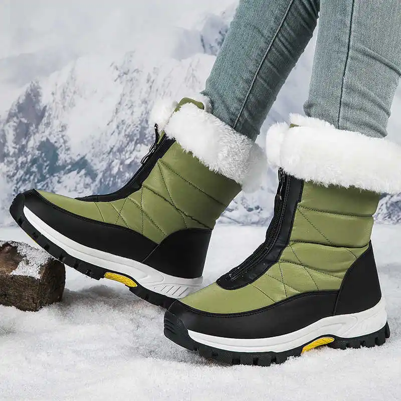 Women's Boot Sneakers Walking  - Useful Tech Accessories Gifts For Husband recensie en prijs