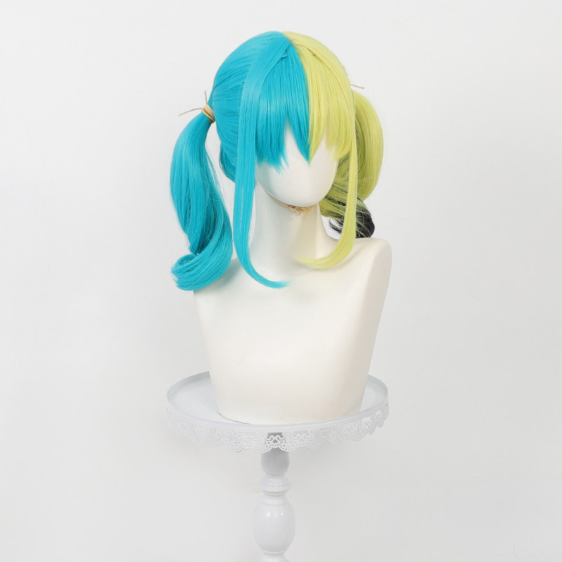Anime Canari Cosplay Wig Heat  - Tech Hair Accessories recensie en prijs