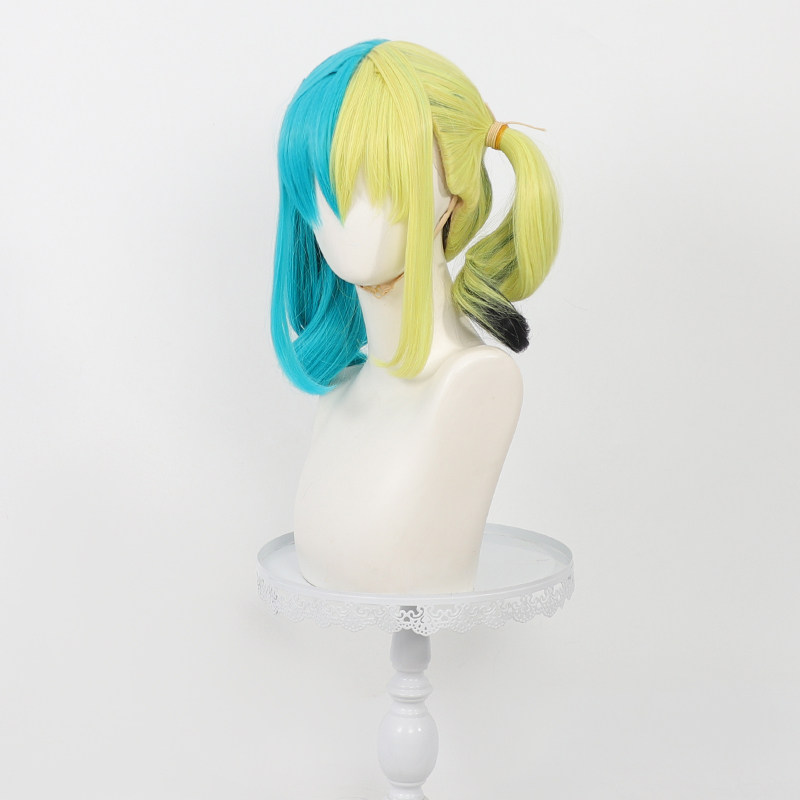 Anime Canari Cosplay Wig Heat  - Tech Hair Accessories recensie en prijs