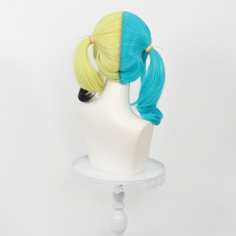 Anime Canari Cosplay Wig Heat  - Tech Hair Accessories recensie en prijs