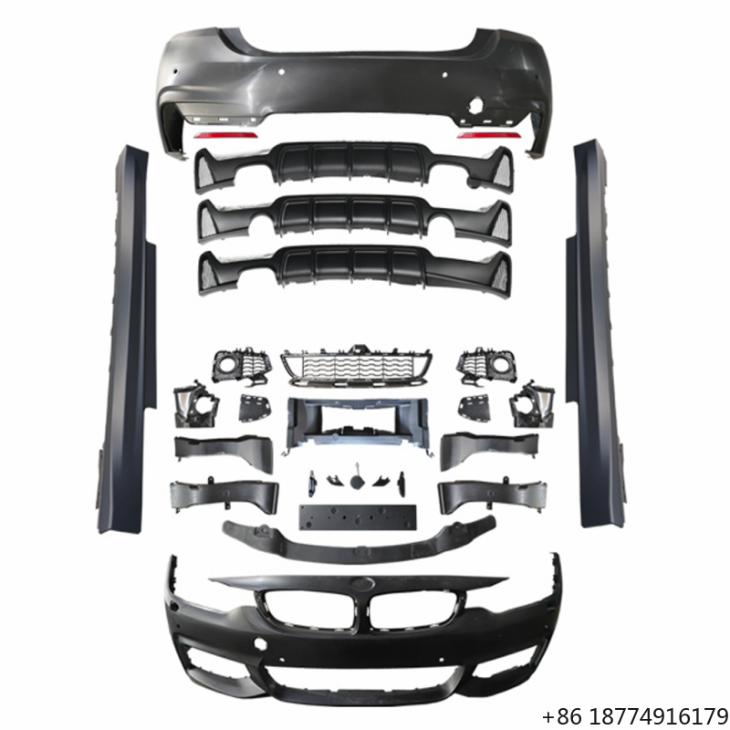 2026 Car Accessories M Sport S - Tech Accessories Kit recensie en prijs