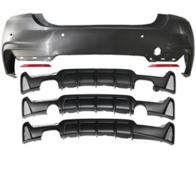 2026 Car Accessories M Sport S - Tech Accessories Kit recensie en prijs