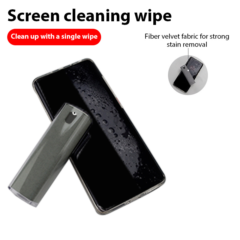 Multifunctional Screen Cleaner - Screen Cleaner Spray recensie en prijs