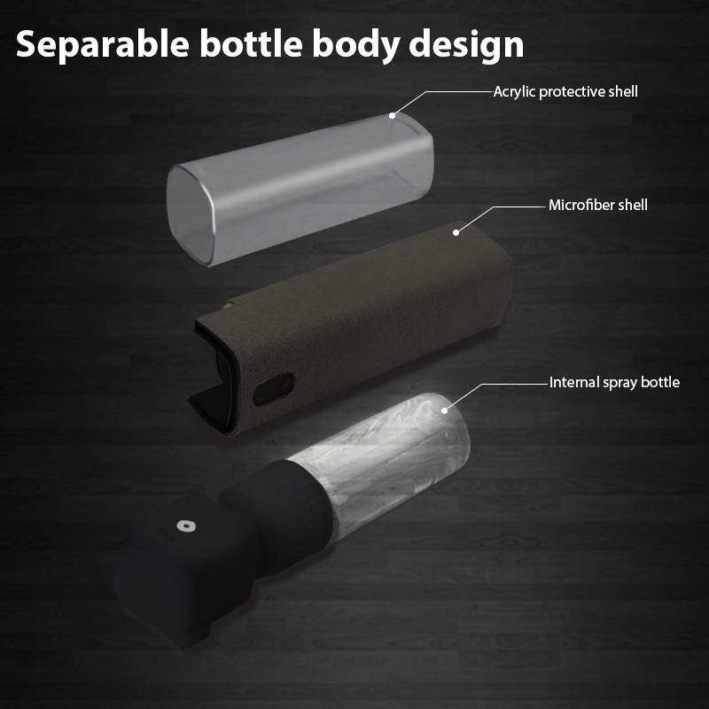 Multifunctional Screen Cleaner - Screen Cleaner Spray recensie en prijs