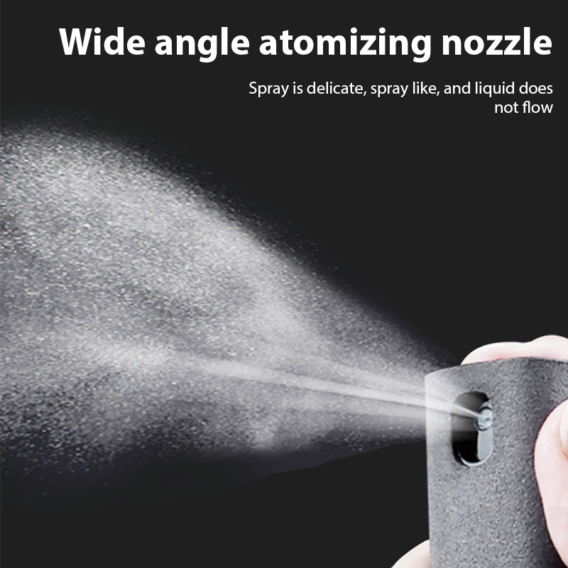Multifunctional Screen Cleaner - Screen Cleaner Spray recensie en prijs