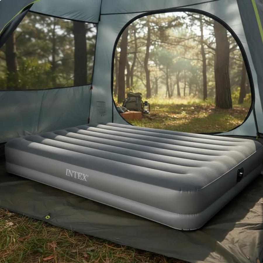 64114E Dura-Beam Standard Pres - Tech Queen recensie en prijs