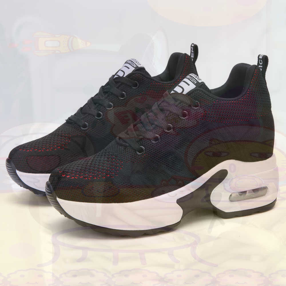 Red Size 36 Shoes Woman Tennis - Tech Accessories Kit recensie en prijs
