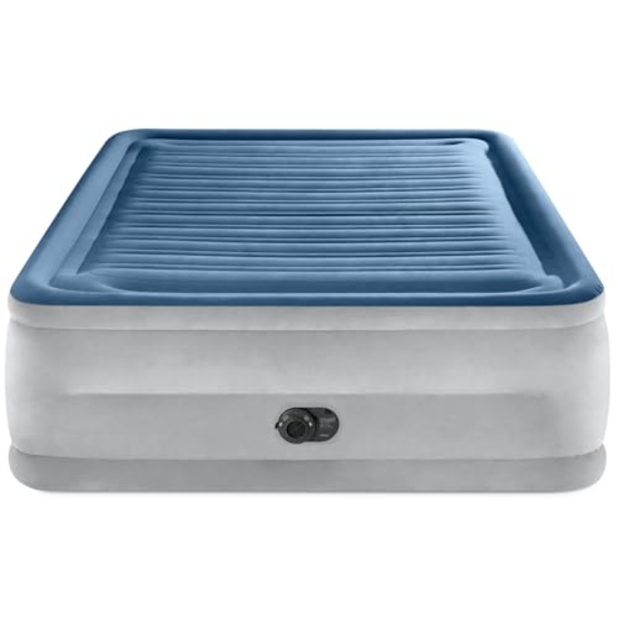 : Dura-Beam Deluxe Comfort-Plu - Tech Queen recensie en prijs