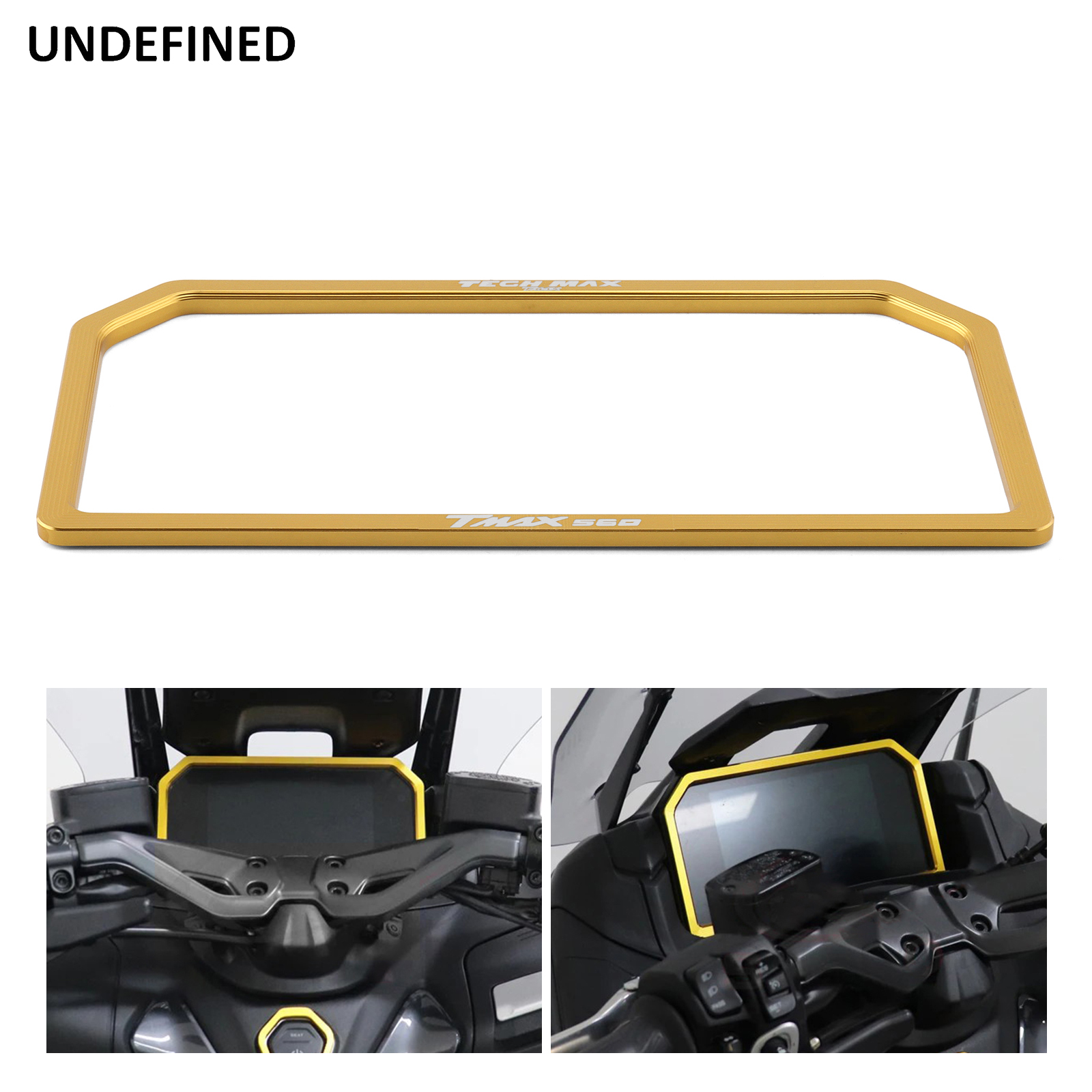 Motorcycle Accessories Refit M - Tech Max Accessories recensie en prijs