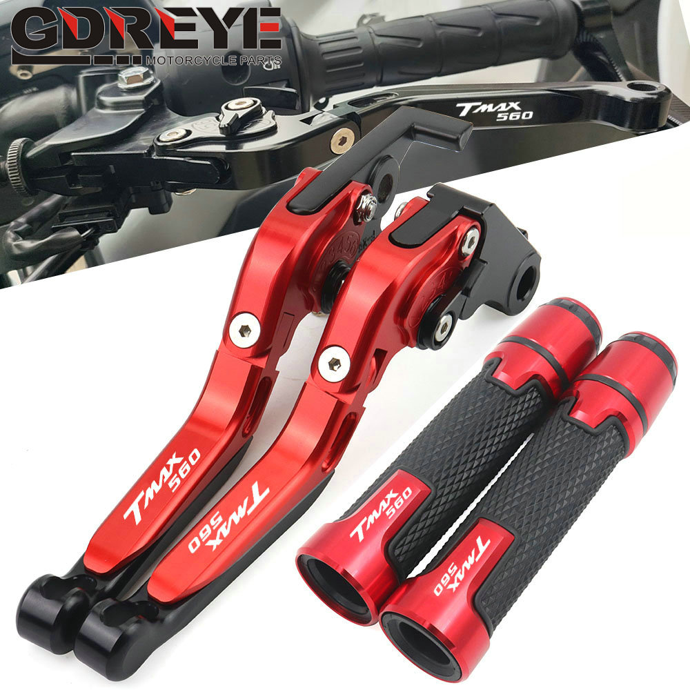 New For YAMAHA TECH MAX TMAX T - Tech Accessories recensie en prijs