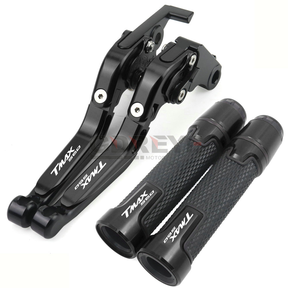 New For YAMAHA TECH MAX TMAX T - Tech Accessories recensie en prijs