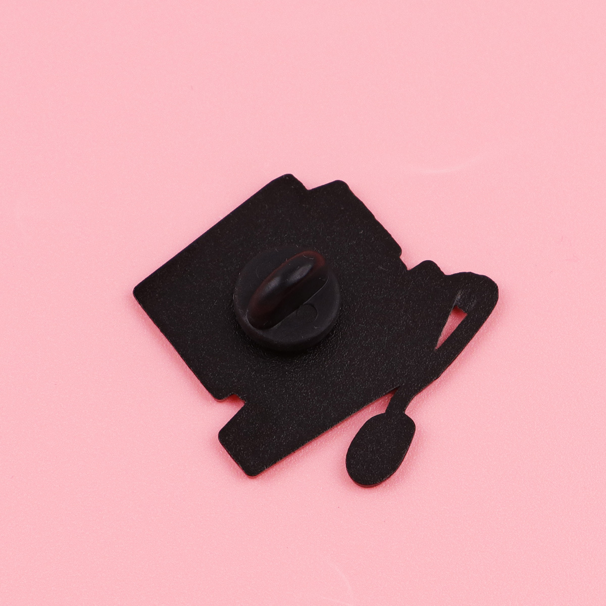 Retro Computer Enamel Pin None - Tech Accessories Backpack recensie en prijs