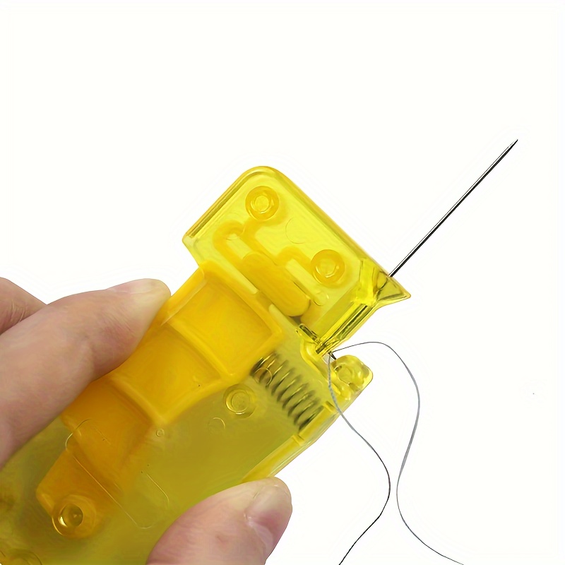 1pc Automatic Needle Threader  - Unique Tech Accessories recensie en prijs