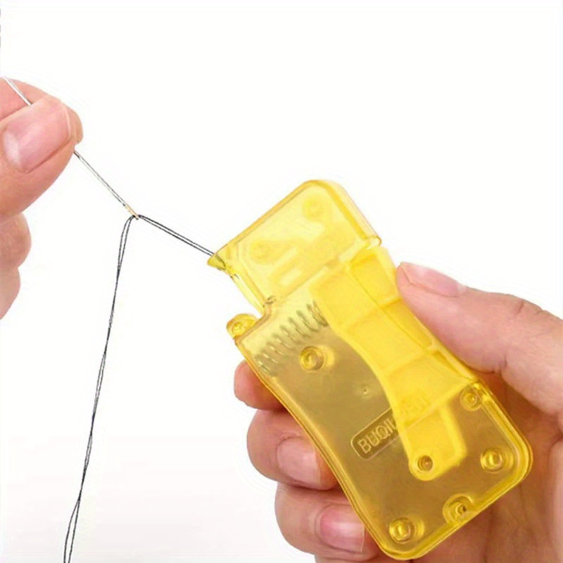 1pc Automatic Needle Threader  - Unique Tech Accessories recensie en prijs