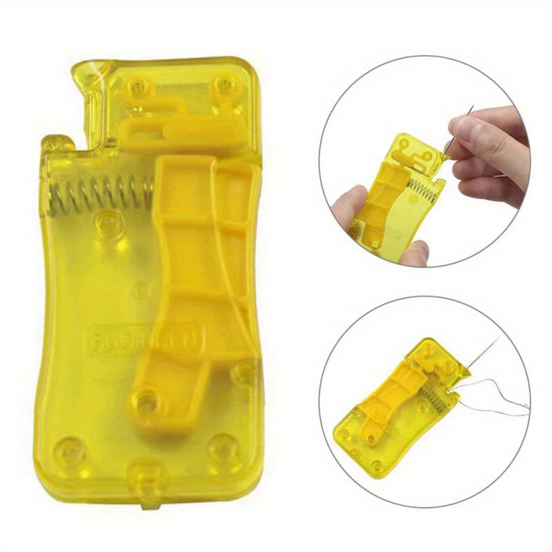 1pc Automatic Needle Threader  - Unique Tech Accessories recensie en prijs