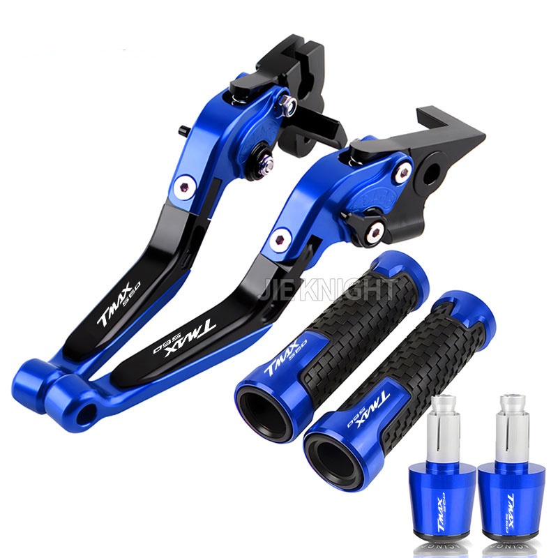 New For YAMAHA TECH MAX TMAX T - Tech Accessories recensie en prijs