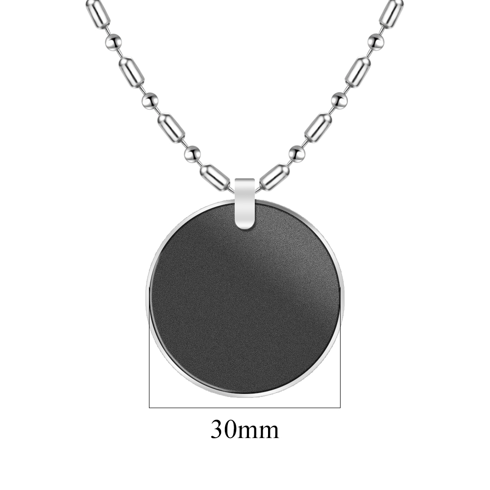 Unisex Heat-Sensing Volcanic S - Tech Accessories recensie en prijs