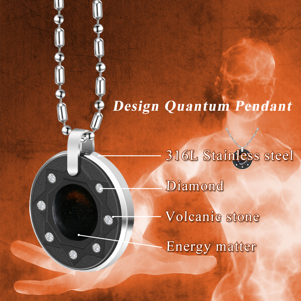 Unisex Heat-Sensing Volcanic S - Tech Accessories recensie en prijs