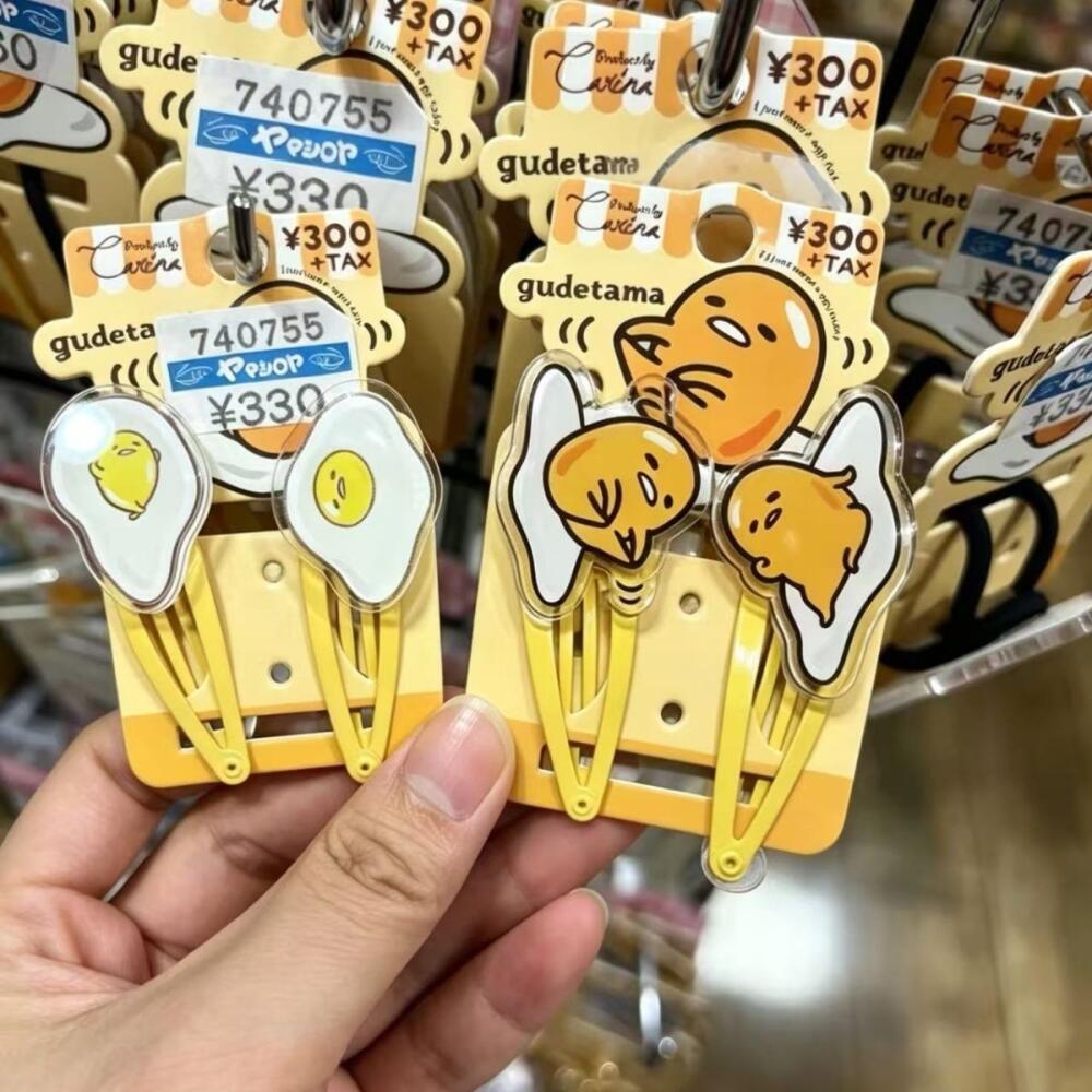 No Cardboard Sanrio Usahana Ma - Tech Hair Accessories recensie en prijs