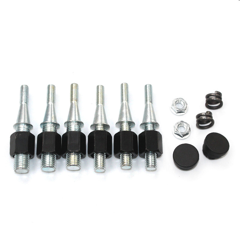 For Yamaha T-MAX TMAX 530 560  - Tech Max Accessories recensie en prijs