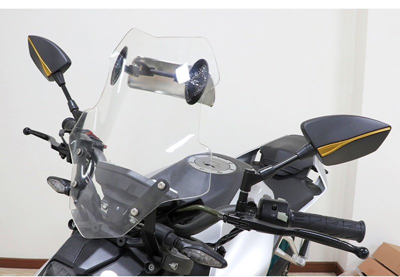 For Yamaha T-MAX TMAX 530 560  - Tech Max Accessories recensie en prijs