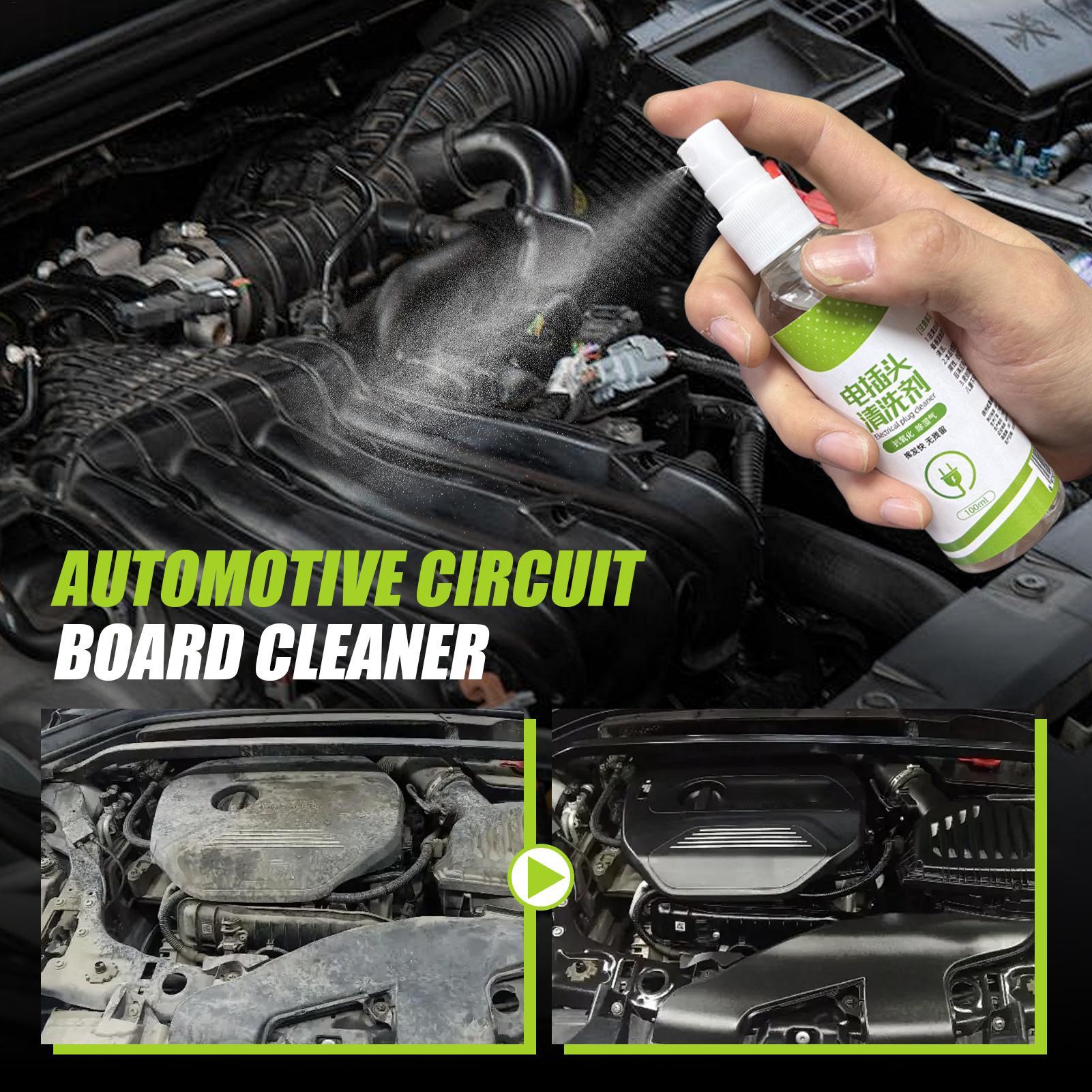 100ml Electrical Contact Clean - Screen Cleaner Spray recensie en prijs