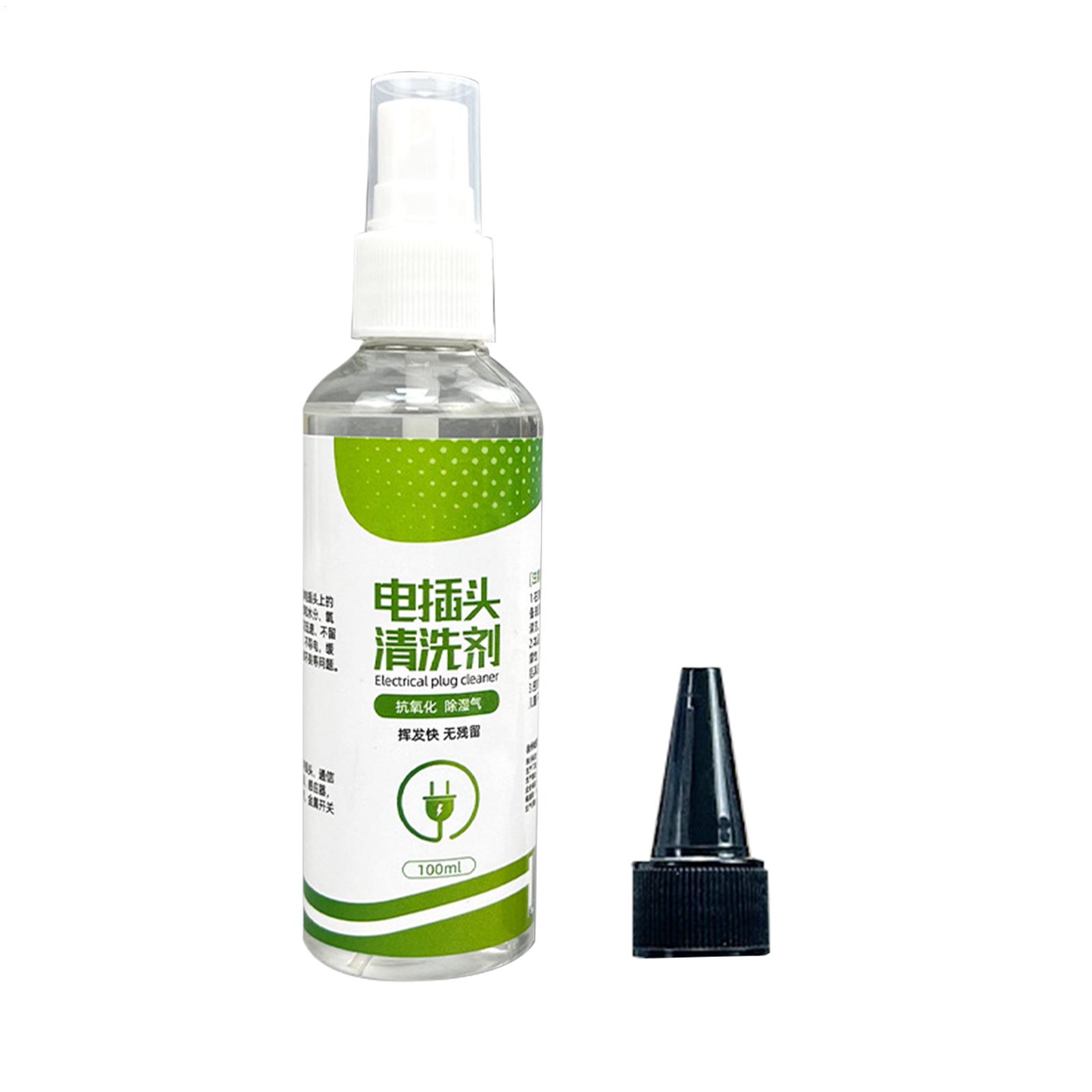 100ml Electrical Contact Clean - Screen Cleaner Spray recensie en prijs
