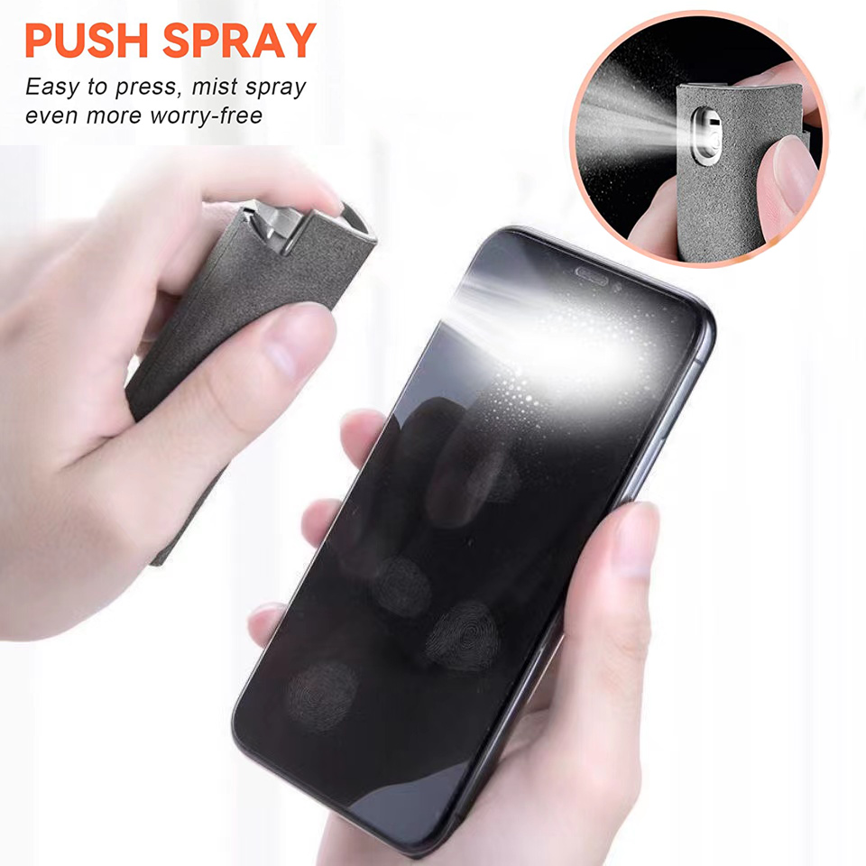 2 In 1 Screen Cleaner Kit Scre - Screen Cleaner Spray recensie en prijs