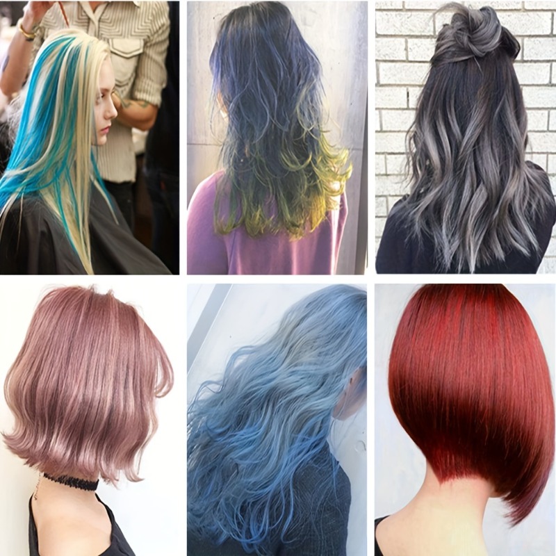 Professional Hair Coloring Set - Unique Tech Accessories recensie en prijs