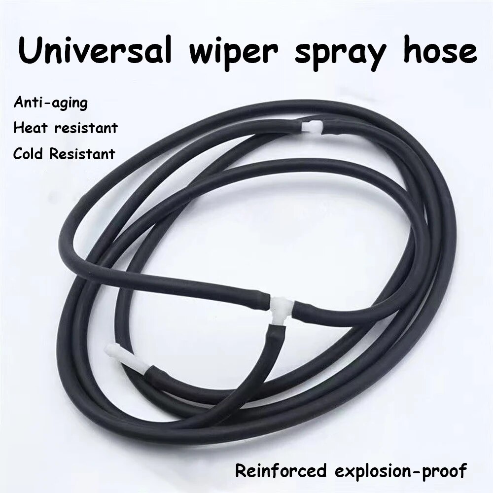 2M Car Windshield Wiper Washer - Screen Cleaner Spray recensie en prijs