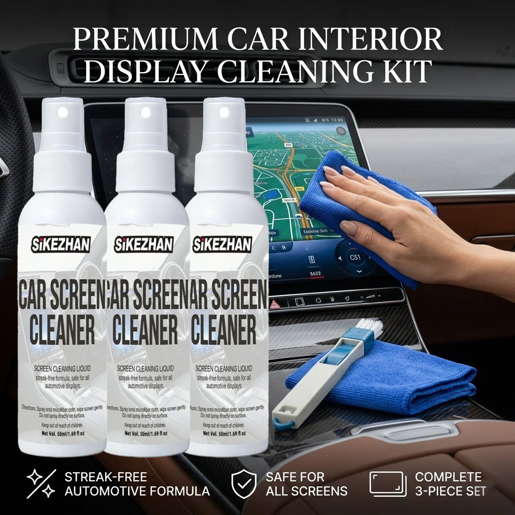 Multi-Purpose Screen Cleaning  - Screen Cleaner Spray recensie en prijs