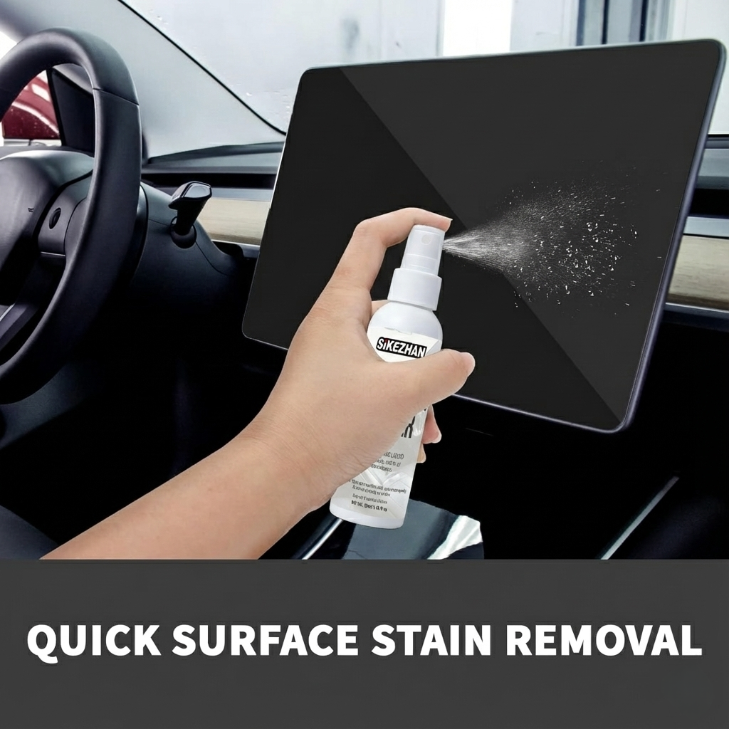 Multi-Purpose Screen Cleaning  - Screen Cleaner Spray recensie en prijs