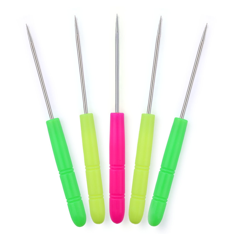stainless steel Handle Awl Too - Unique Tech Accessories recensie en prijs