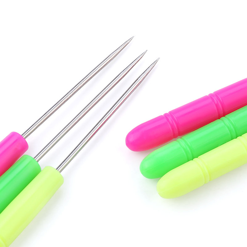 stainless steel Handle Awl Too - Unique Tech Accessories recensie en prijs