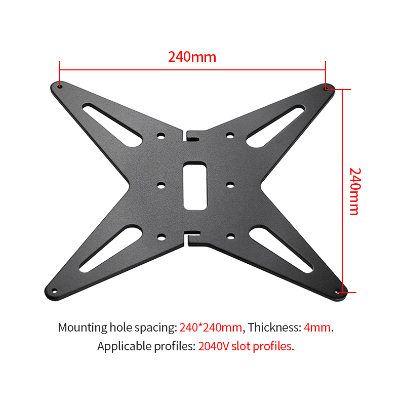 3D Printer Accessories Y Axis  - Tech Max Accessories recensie en prijs