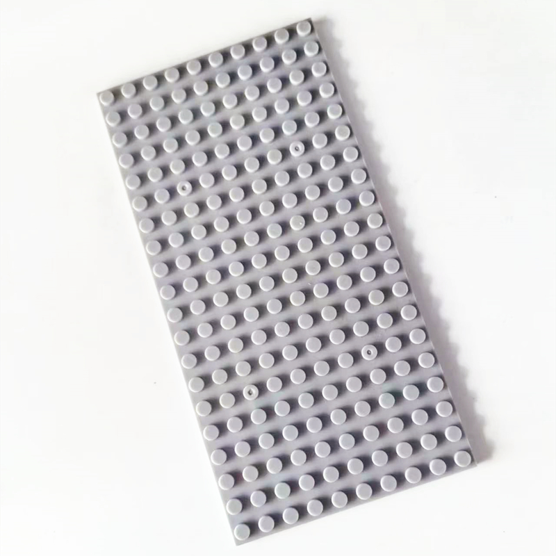 4Pcs Plate 10x20 MOC Baseplate - Tech Accessories Ideas recensie en prijs