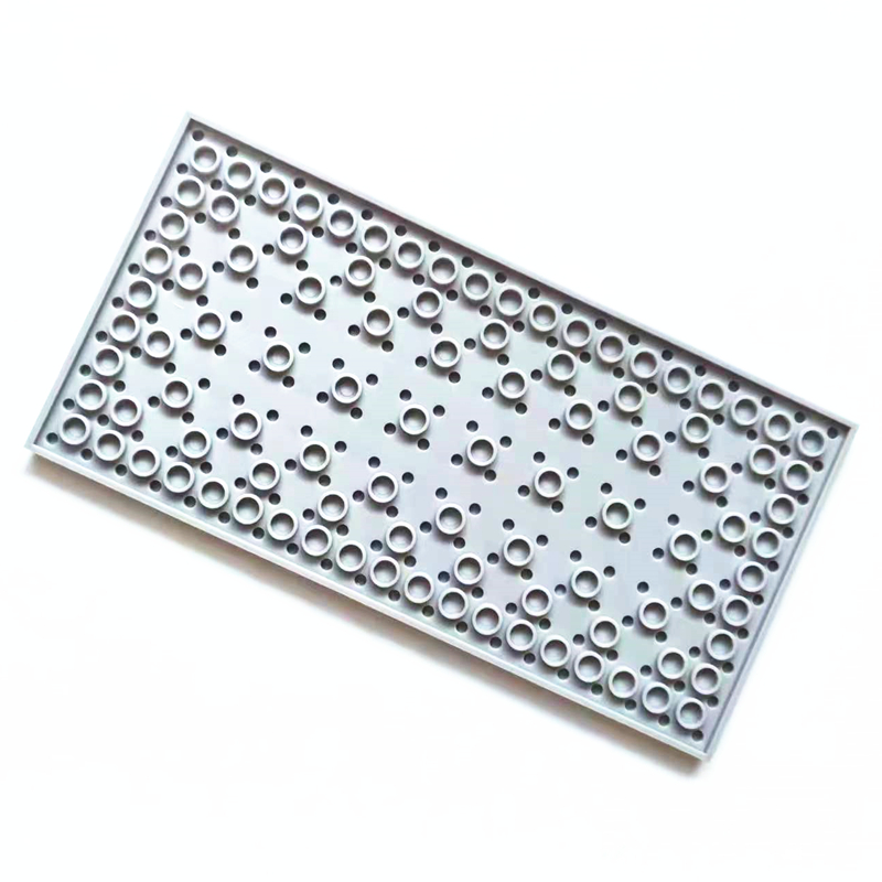 4Pcs Plate 10x20 MOC Baseplate - Tech Accessories Ideas recensie en prijs