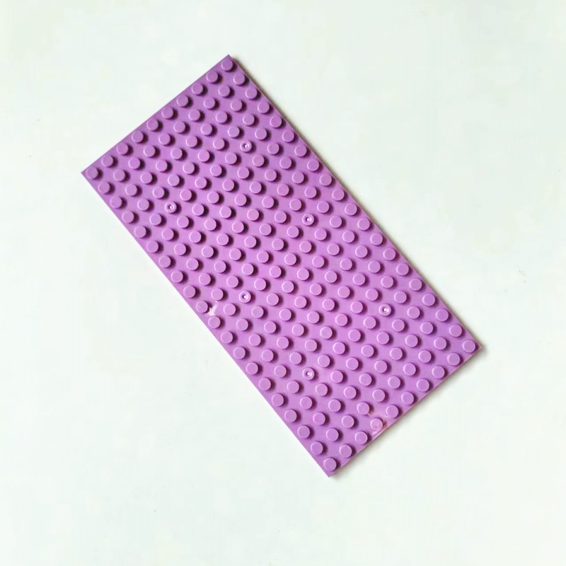 4Pcs Plate 10x20 MOC Baseplate - Tech Accessories Ideas recensie en prijs