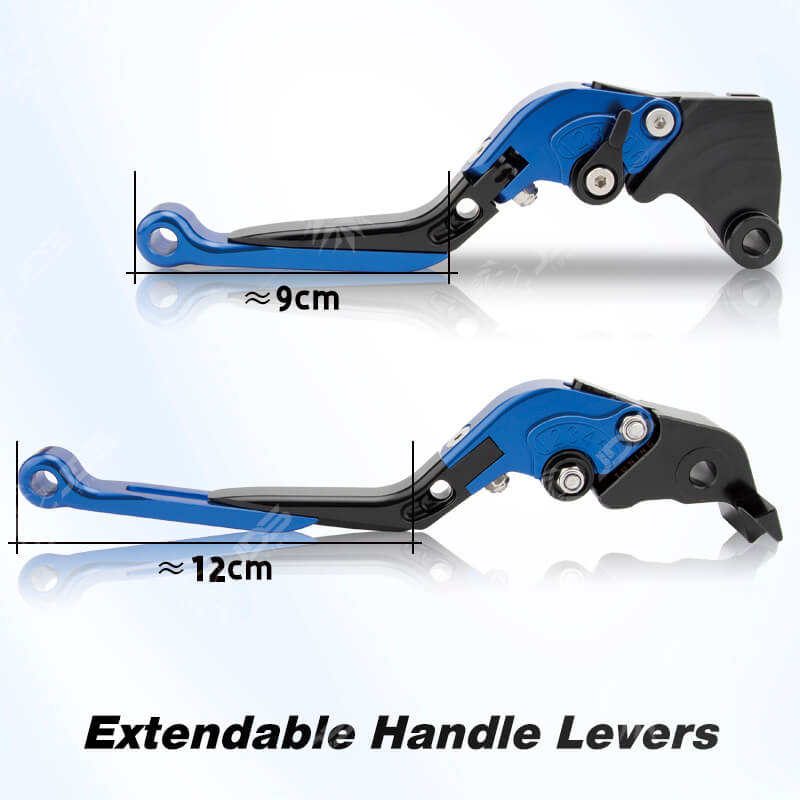 For Yamaha XP TMAX 560/530/500 - Tech Accessories recensie en prijs