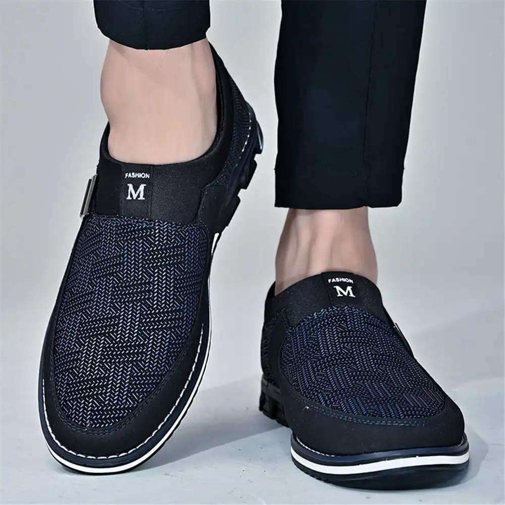 Dark Blue 44-45 Summer Shoes S - Useful Tech Accessories Gifts For Husband recensie en prijs