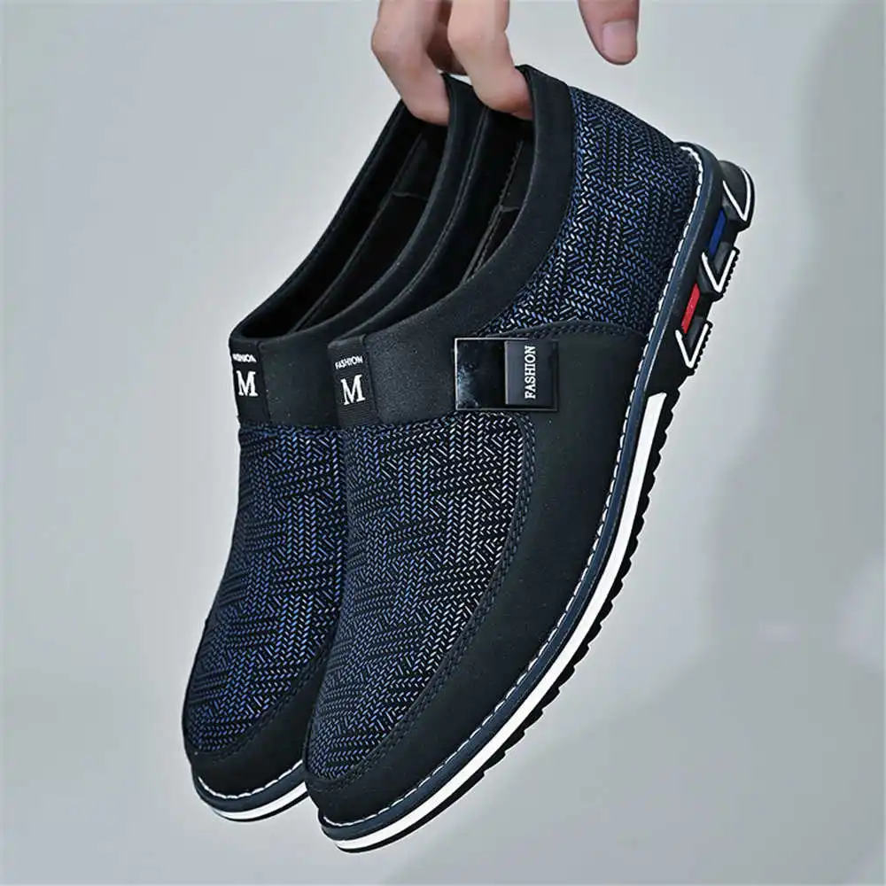 Dark Blue 44-45 Summer Shoes S - Useful Tech Accessories Gifts For Husband recensie en prijs